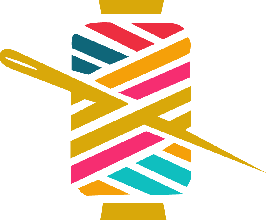 Threads for Ikasi Foundation logo