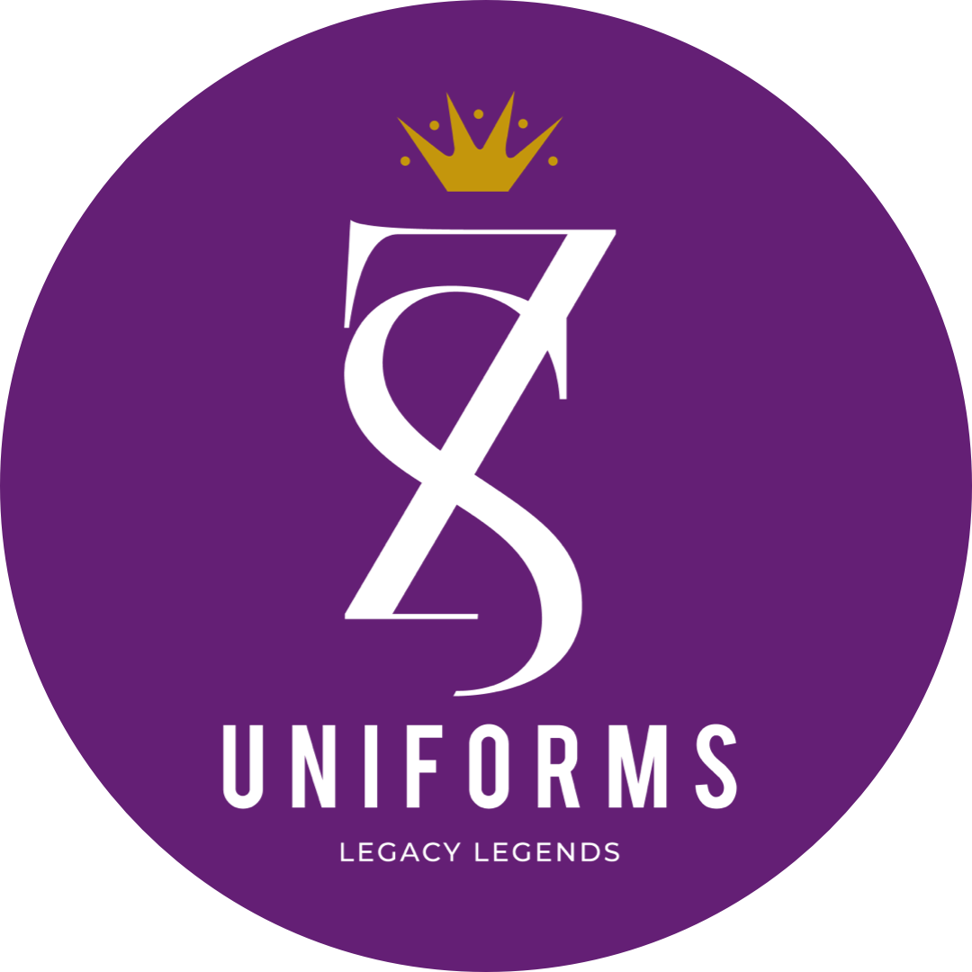 ZS Uniforms logo